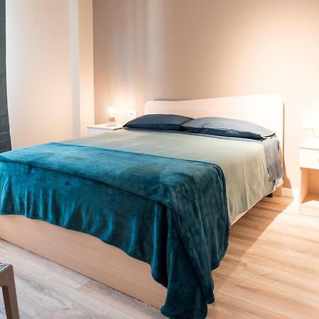 B&B Viktoria City House Castrovillari Buitenkant foto