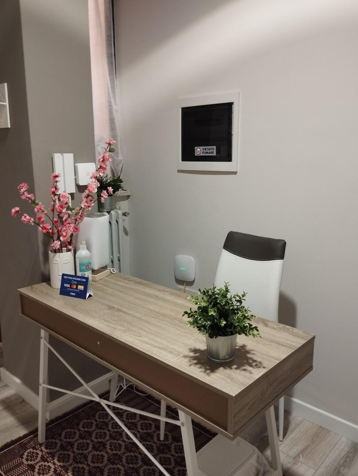 B&B Viktoria City House Castrovillari Buitenkant foto