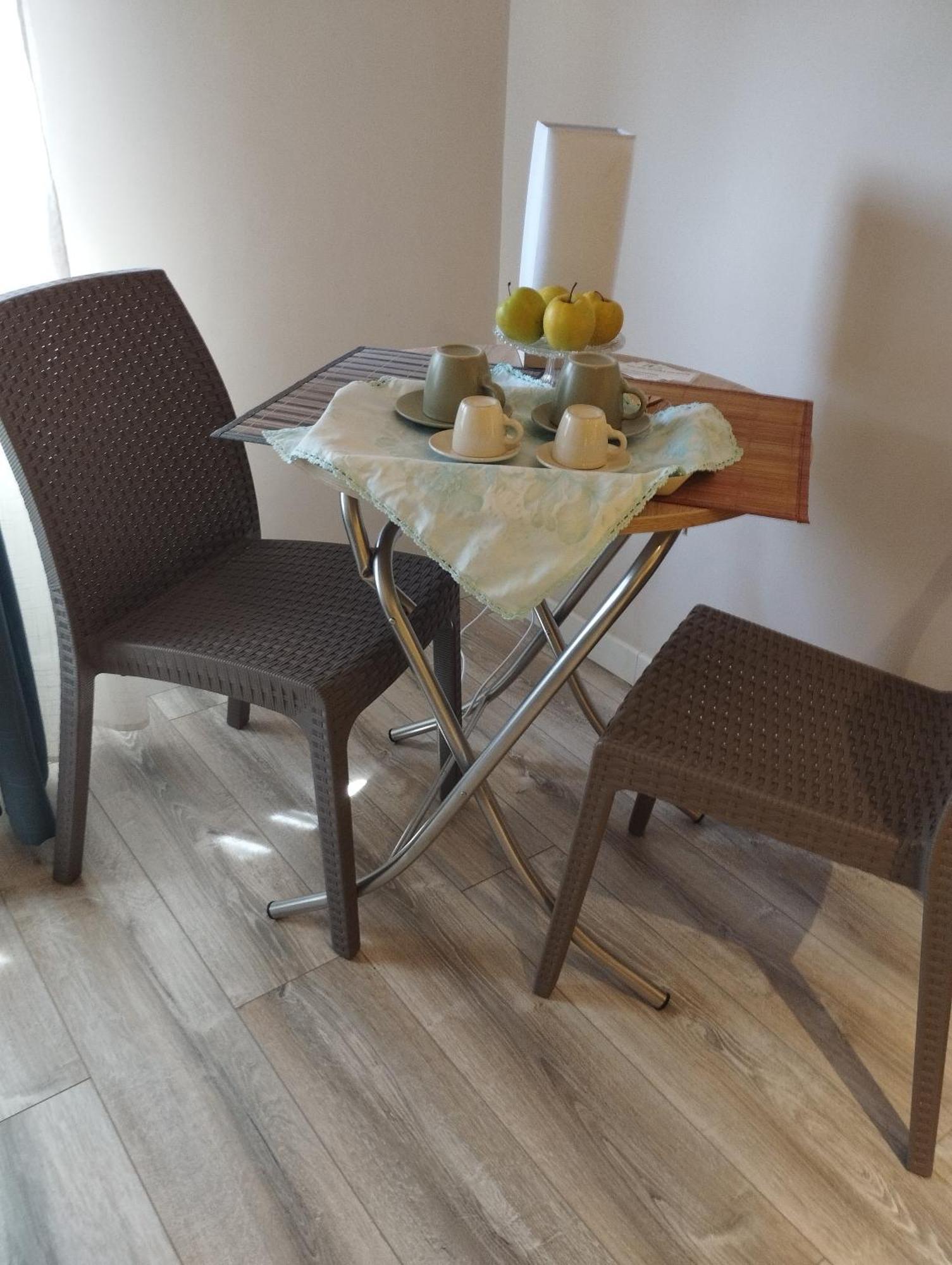 B&B Viktoria City House Castrovillari Buitenkant foto
