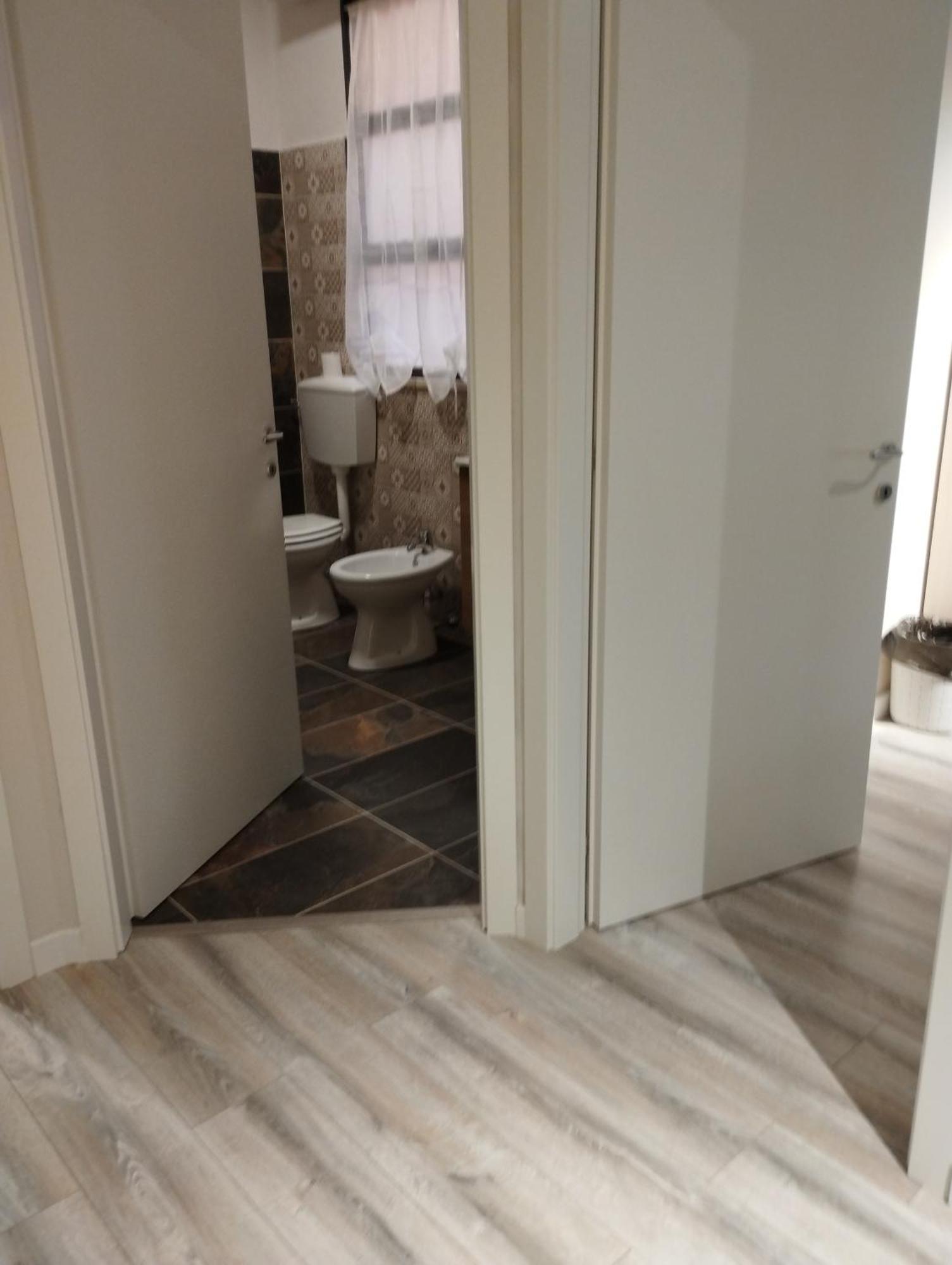 B&B Viktoria City House Castrovillari Buitenkant foto
