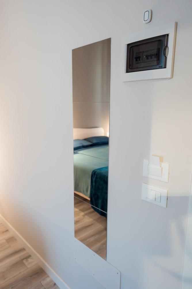 B&B Viktoria City House Castrovillari Buitenkant foto