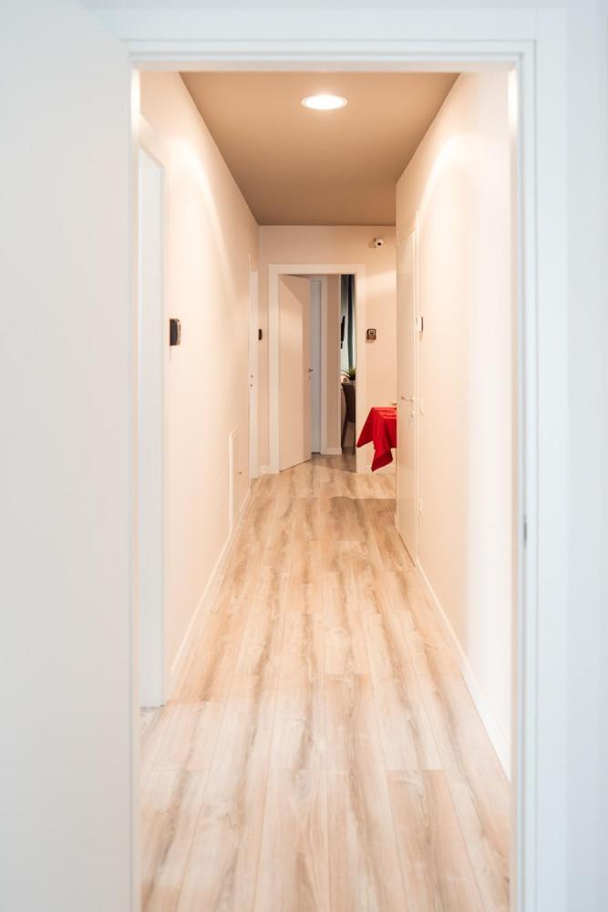 B&B Viktoria City House Castrovillari Buitenkant foto