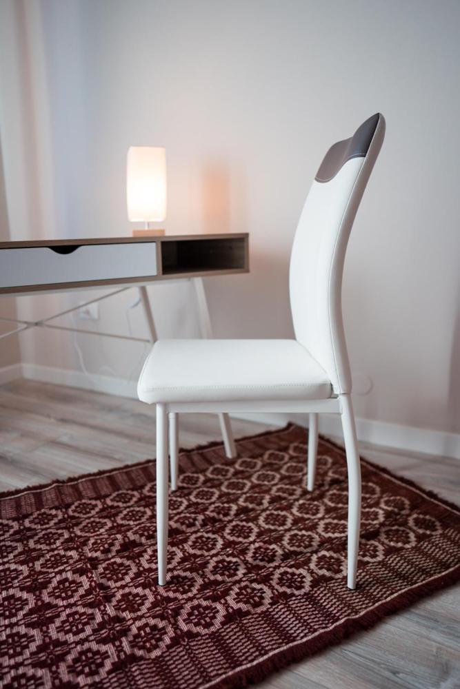 B&B Viktoria City House Castrovillari Buitenkant foto