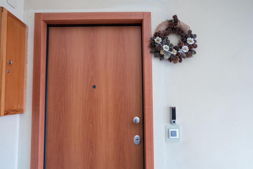 B&B Viktoria City House Castrovillari Buitenkant foto