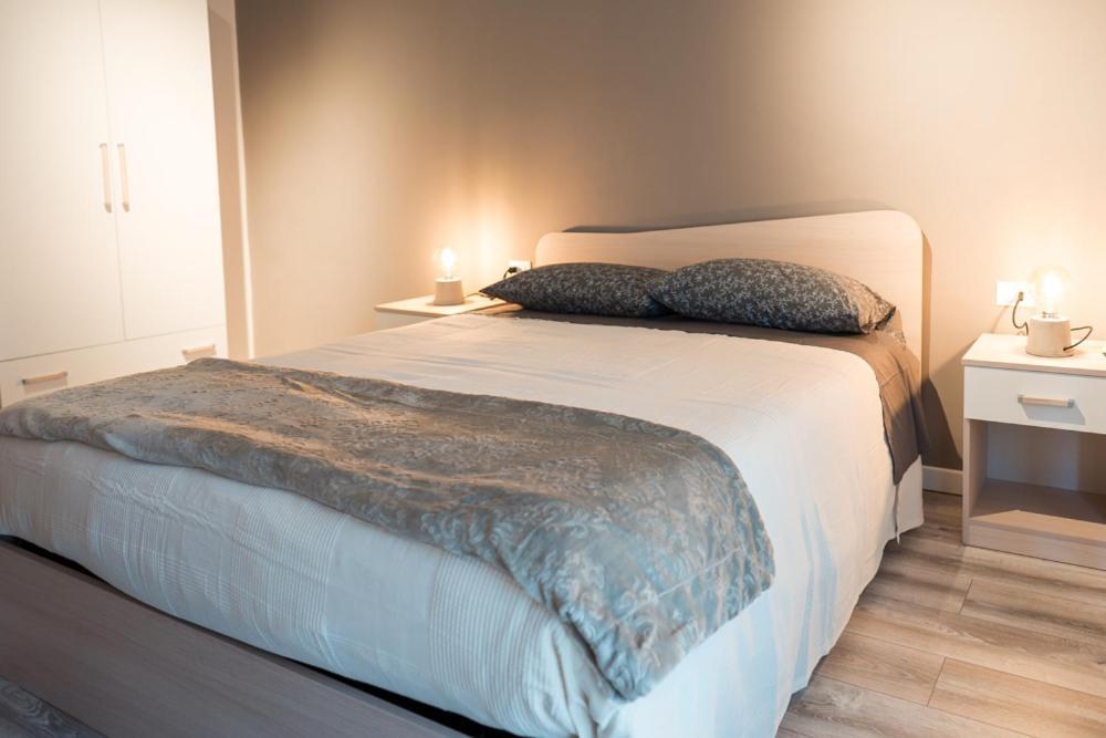 B&B Viktoria City House Castrovillari Buitenkant foto